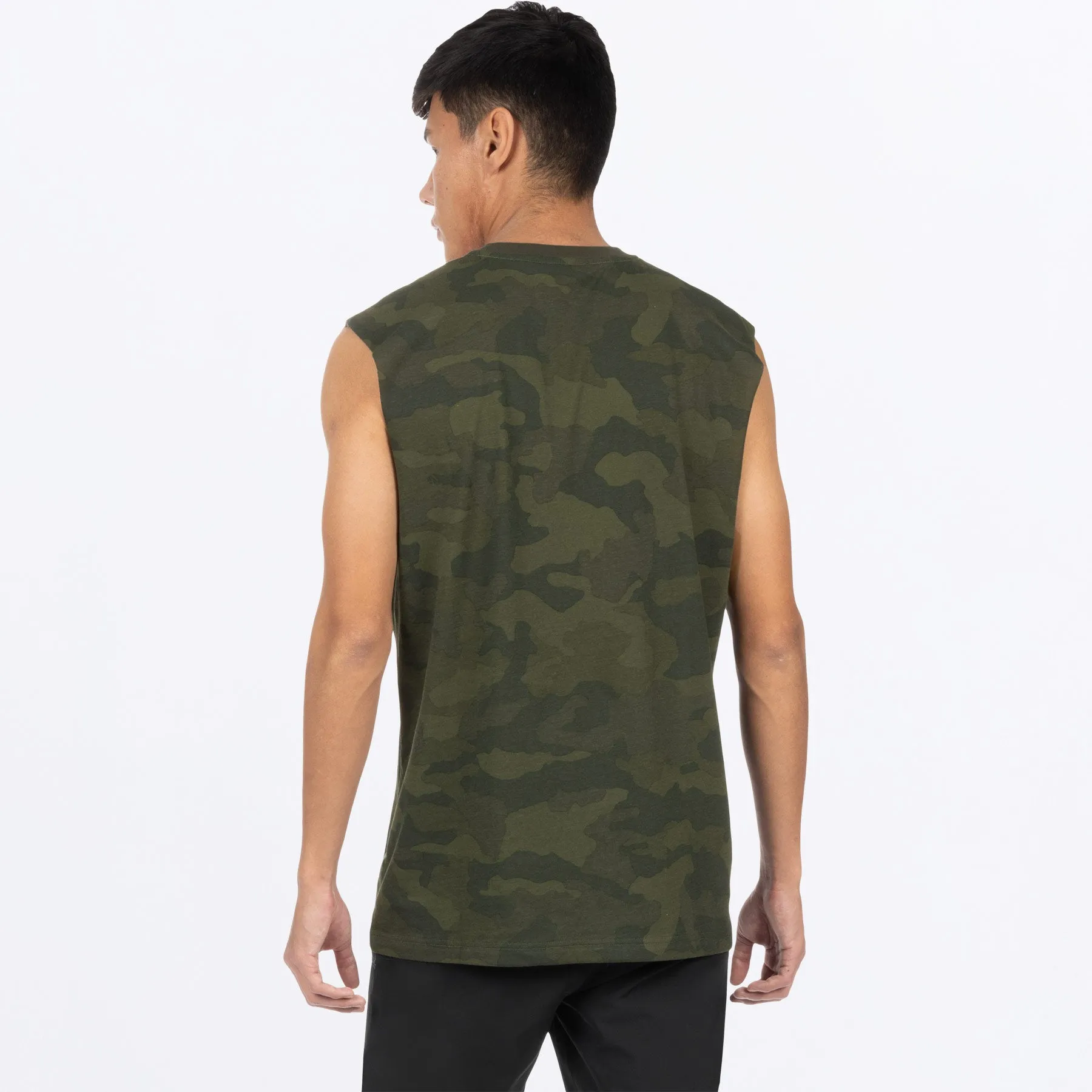 Men's Slice Premium Tank