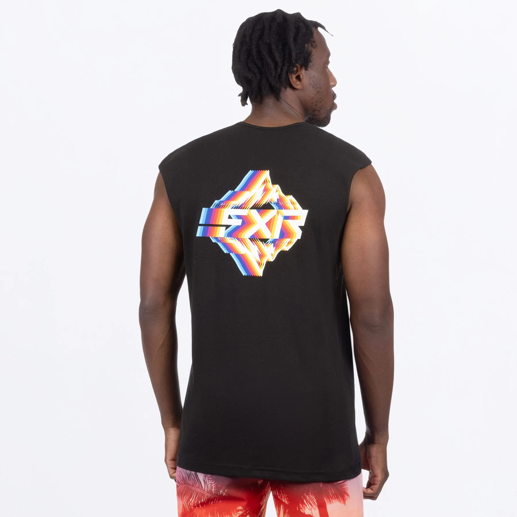 Men's Slice Premium Tank