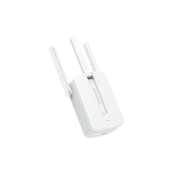Mercusys WIFI Range Extender 3xant 300mbps