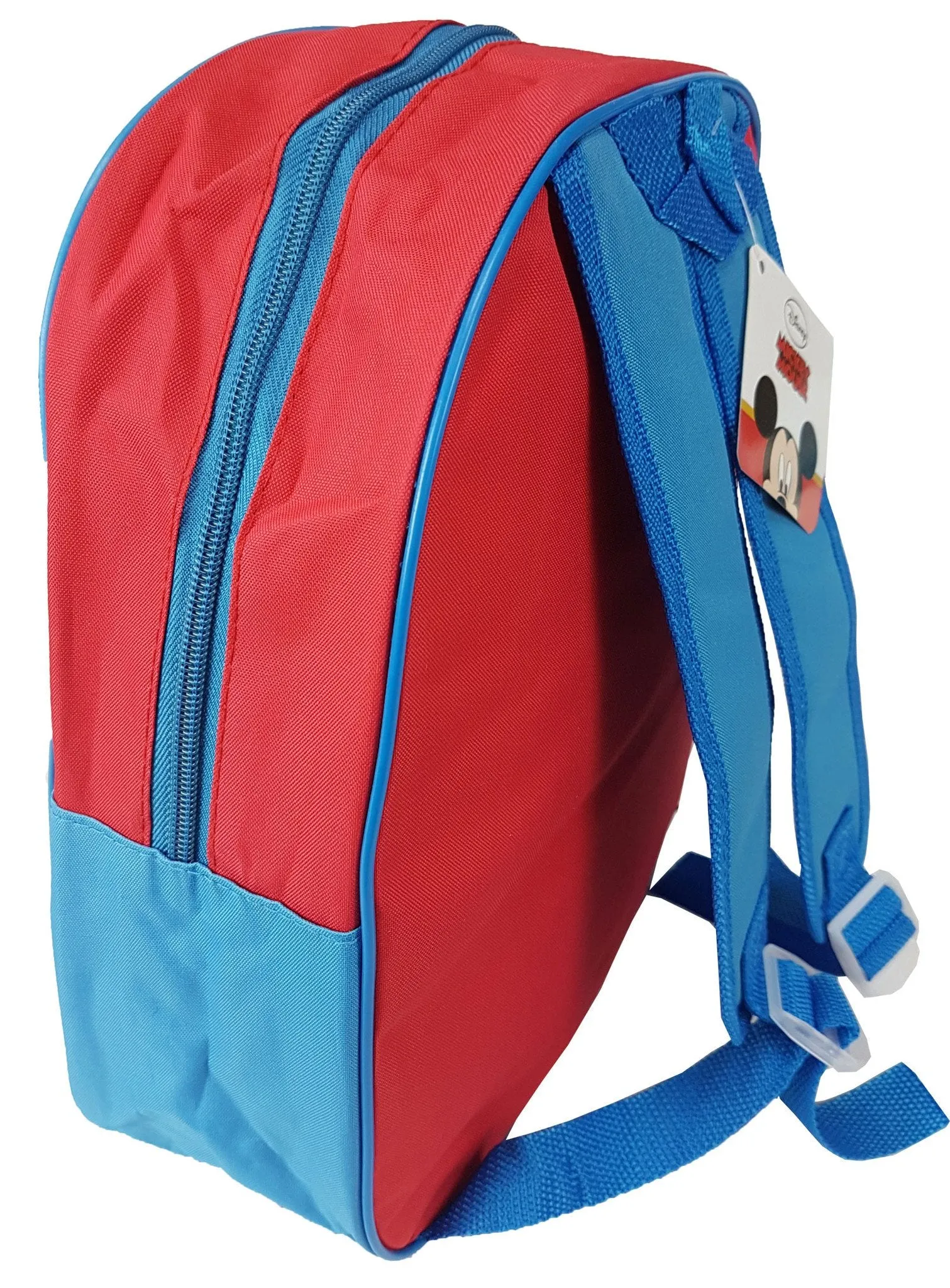 Mickey Mouse Heroes Medium Backpack 31x25