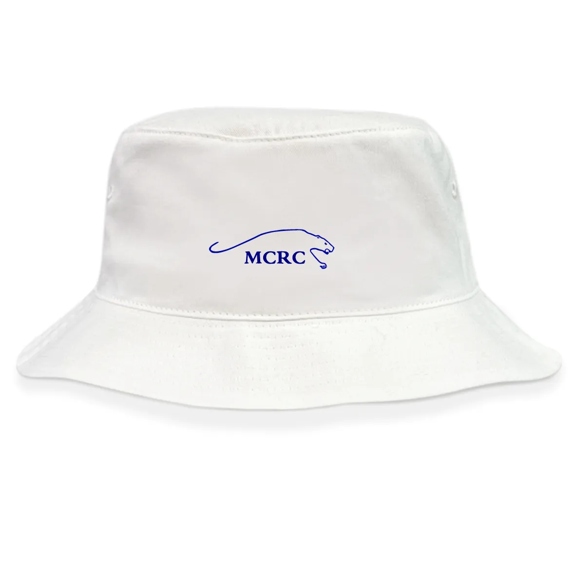 Middlebury College Rugby Crusher Bucket Cap
