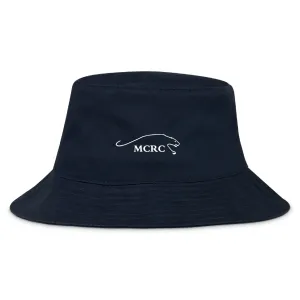 Middlebury College Rugby Crusher Bucket Cap