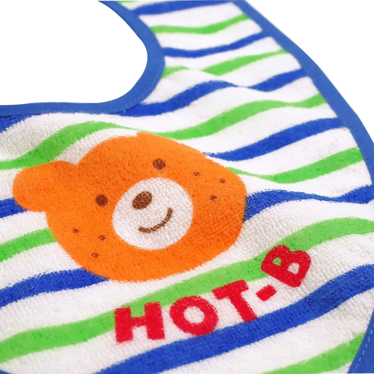 MIKIHOUSE HOT BISCUITS SPATS SET