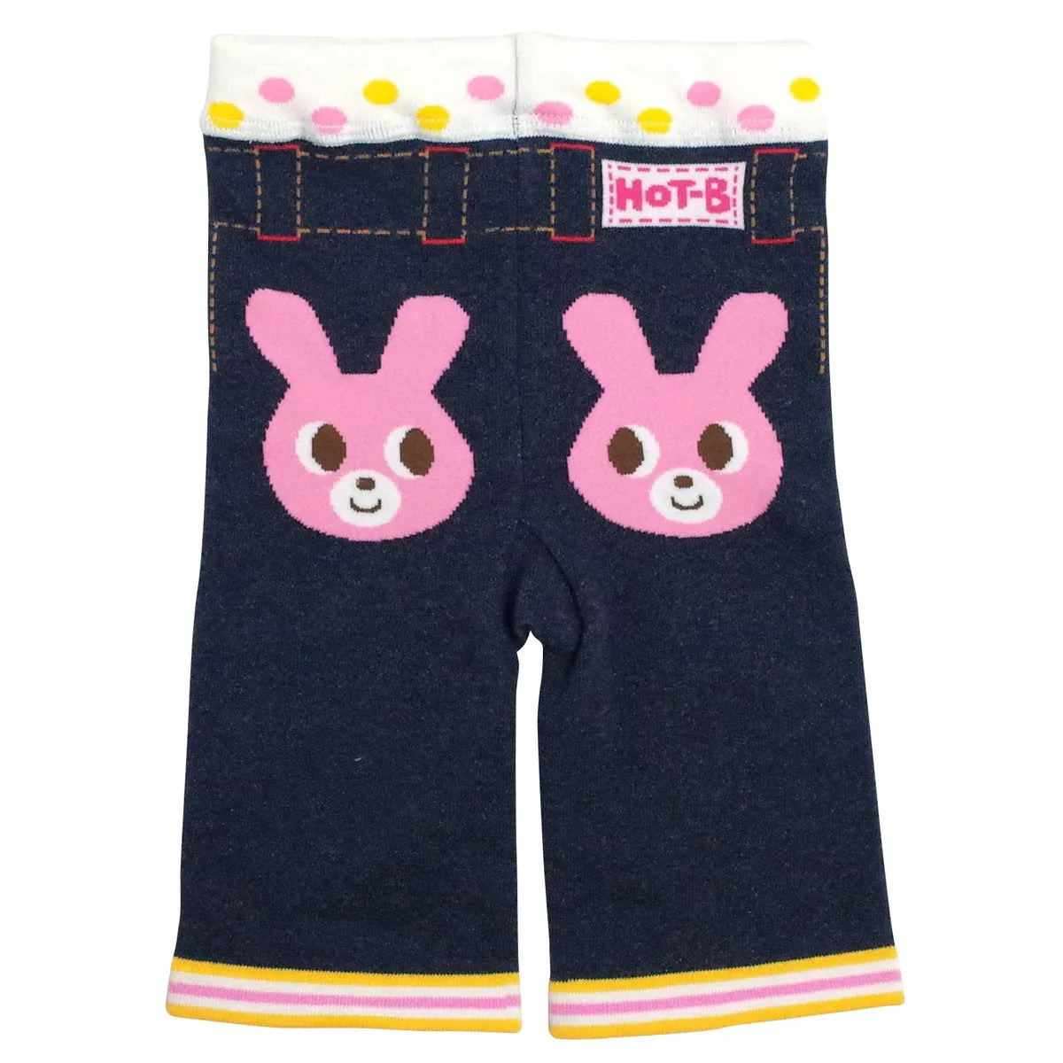 MIKIHOUSE HOT BISCUITS SPATS SET