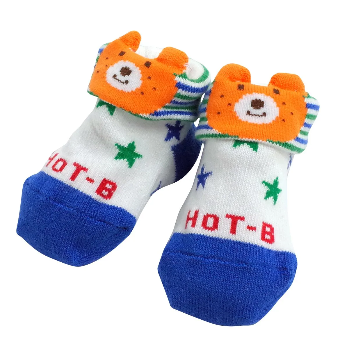 MIKIHOUSE HOT BISCUITS SPATS SET