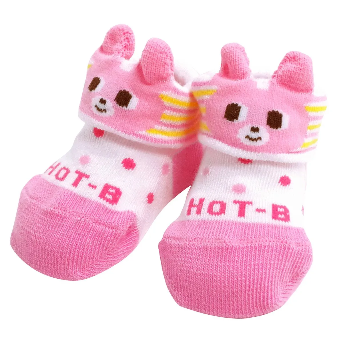 MIKIHOUSE HOT BISCUITS SPATS SET