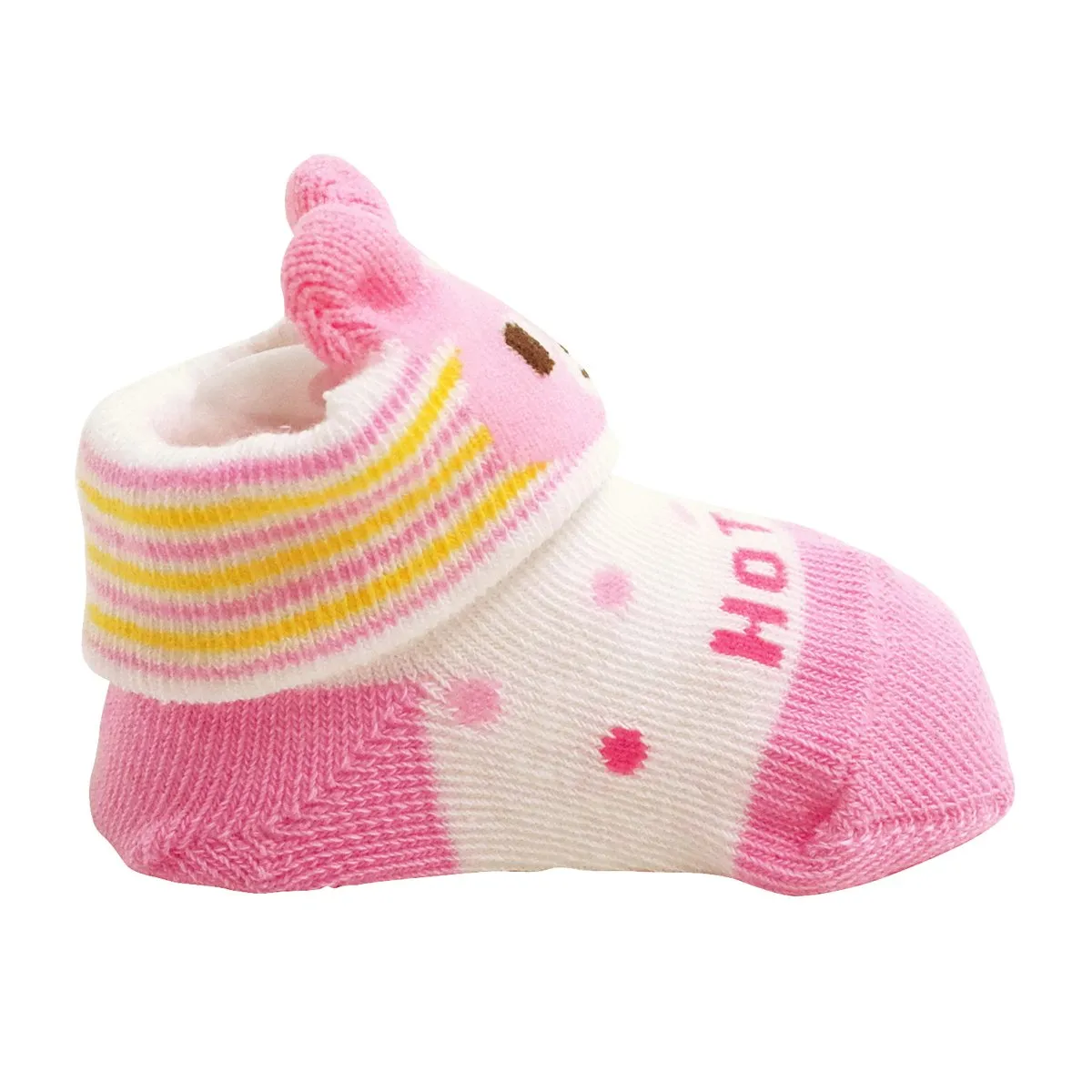 MIKIHOUSE HOT BISCUITS SPATS SET