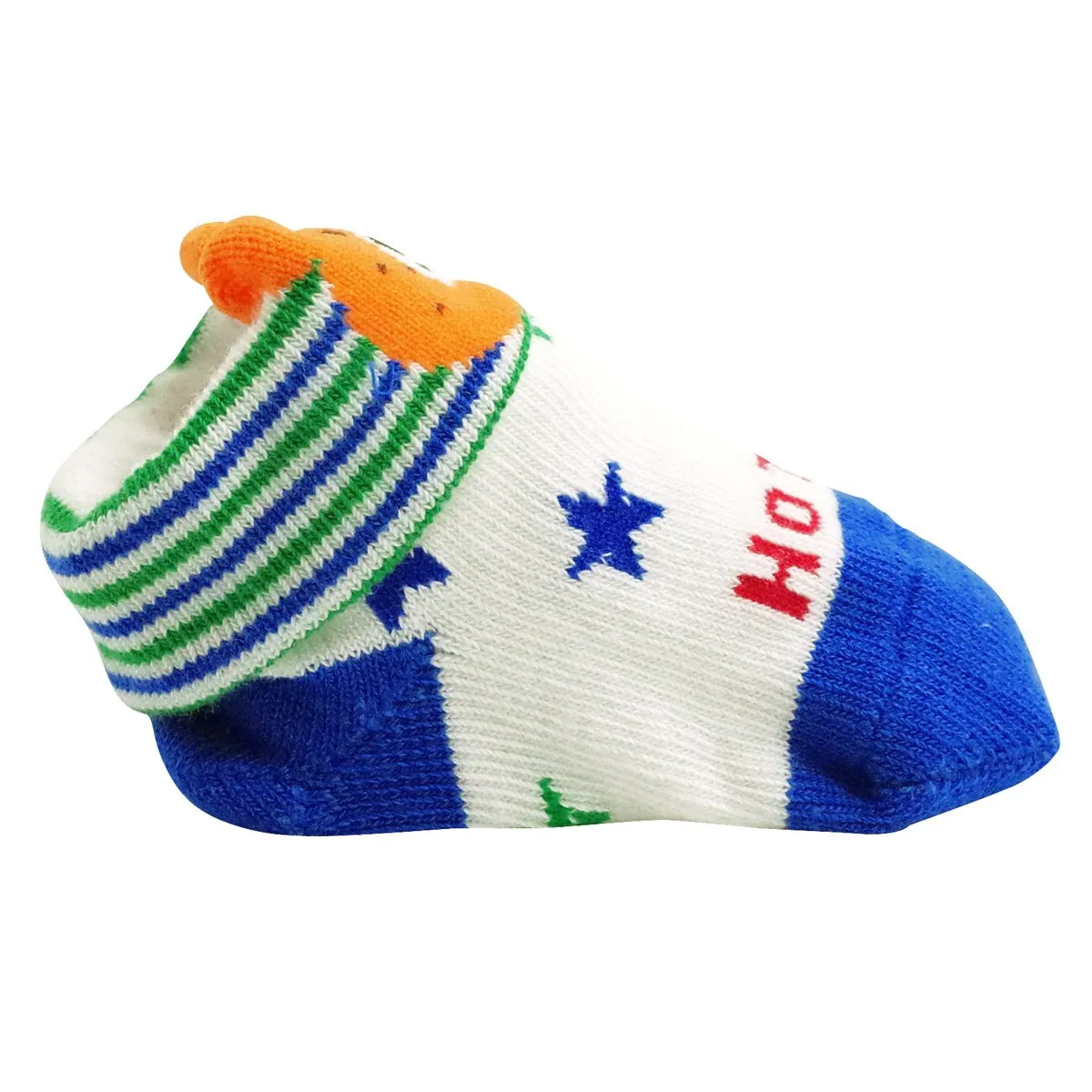 MIKIHOUSE HOT BISCUITS SPATS SET