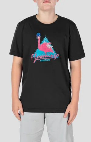Mingo's Back Junior T-Shirt