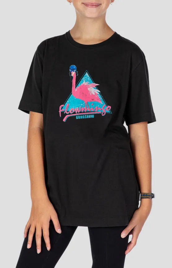 Mingo's Back Junior T-Shirt