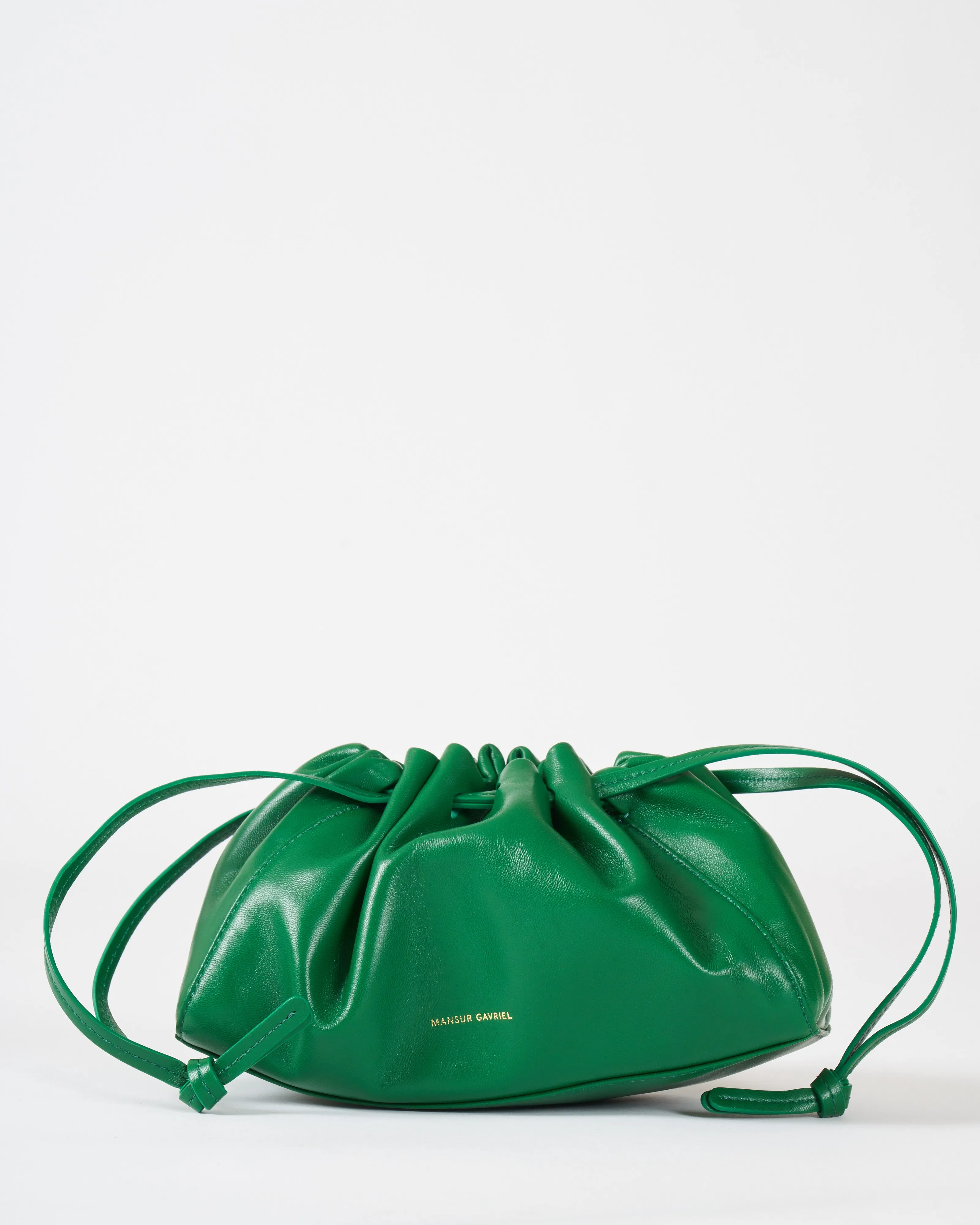 mini bloom bag - leaf