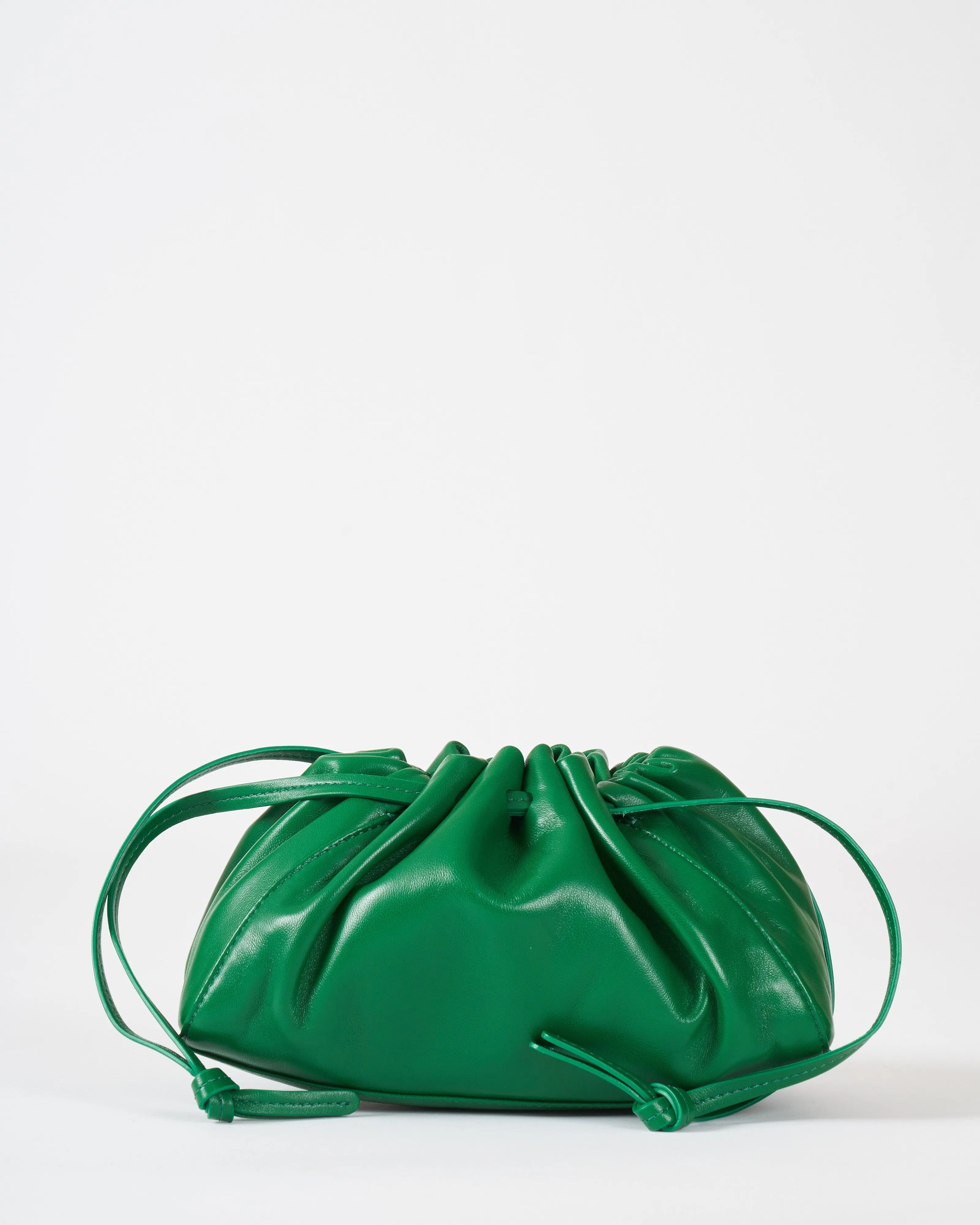 mini bloom bag - leaf