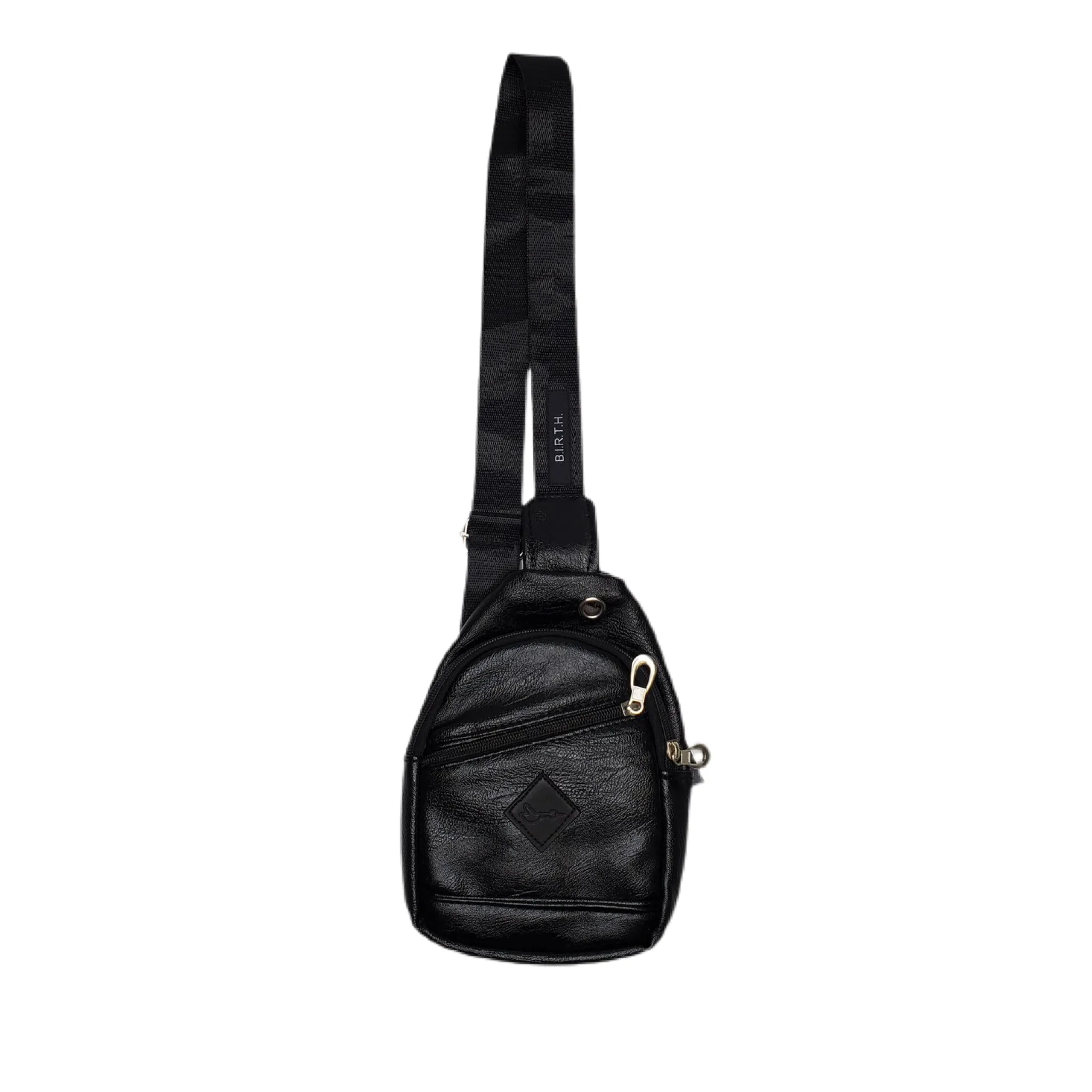 Mini cross body