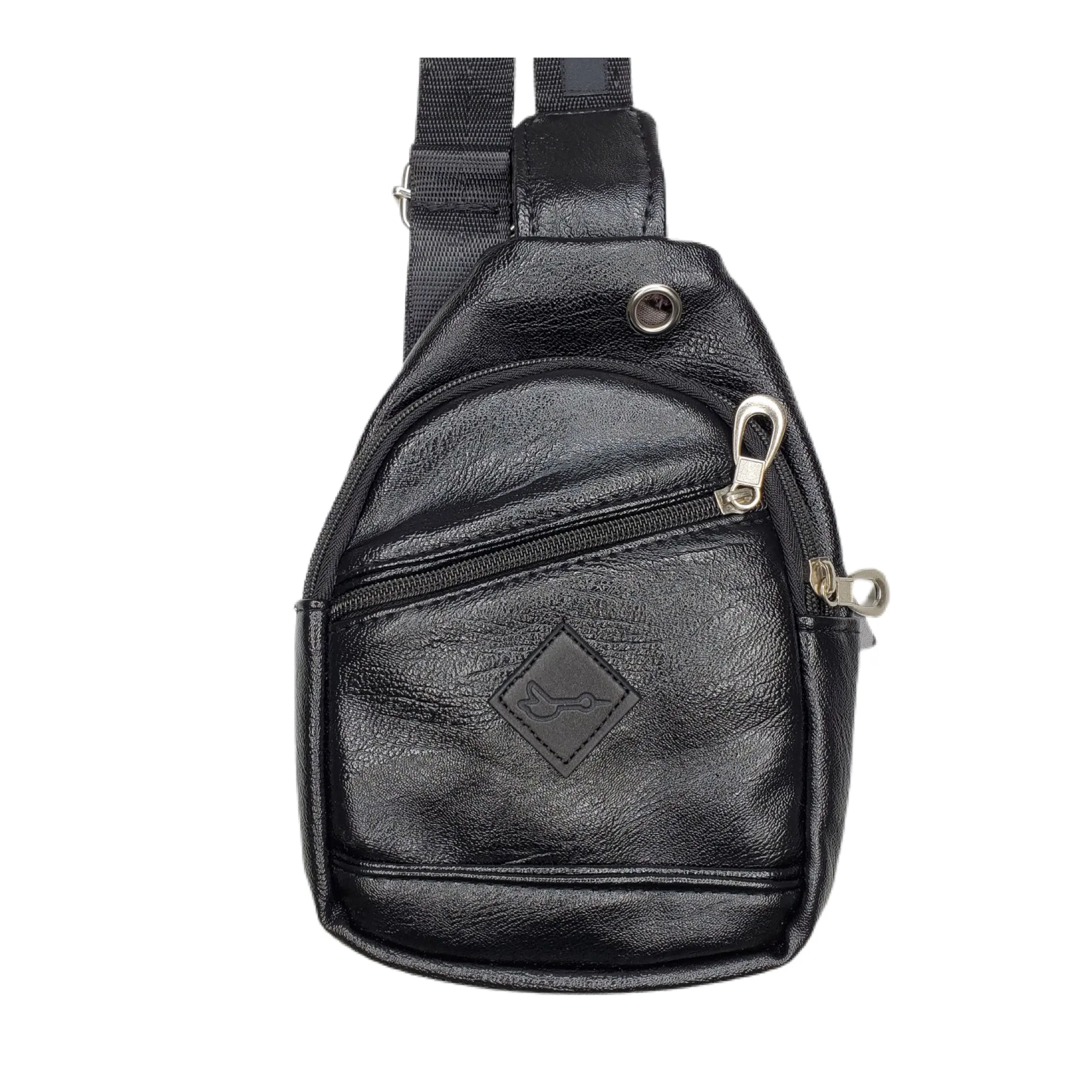 Mini cross body