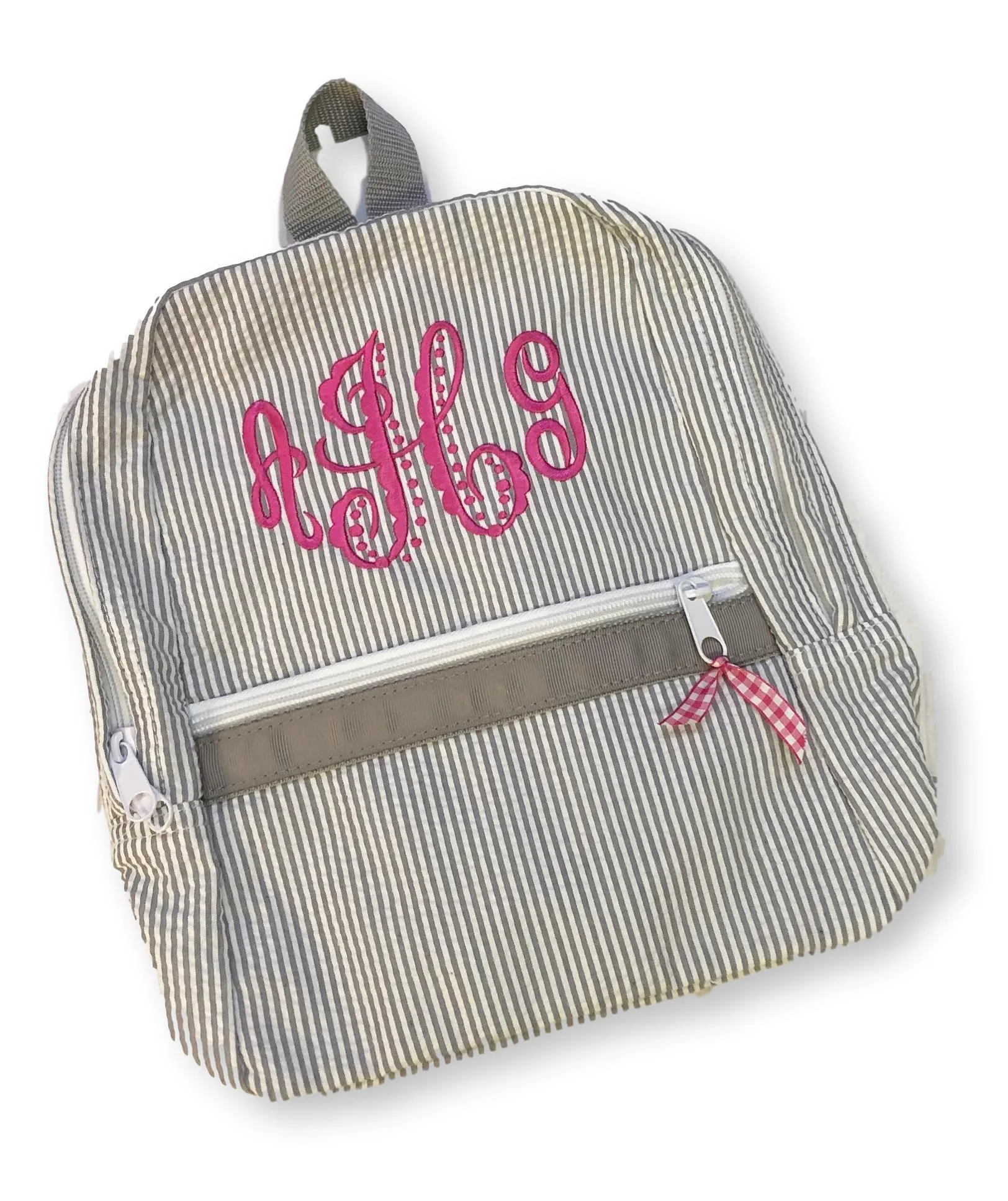Mint Backpack