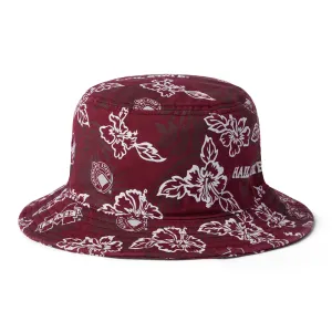 MISSISSIPPI STATE UNIVERSITY BUCKET HAT