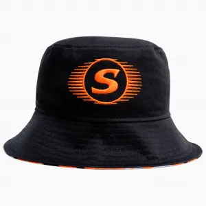 Mitchell & Ness Perth Scorchers Reversible Junior Bucket Hat