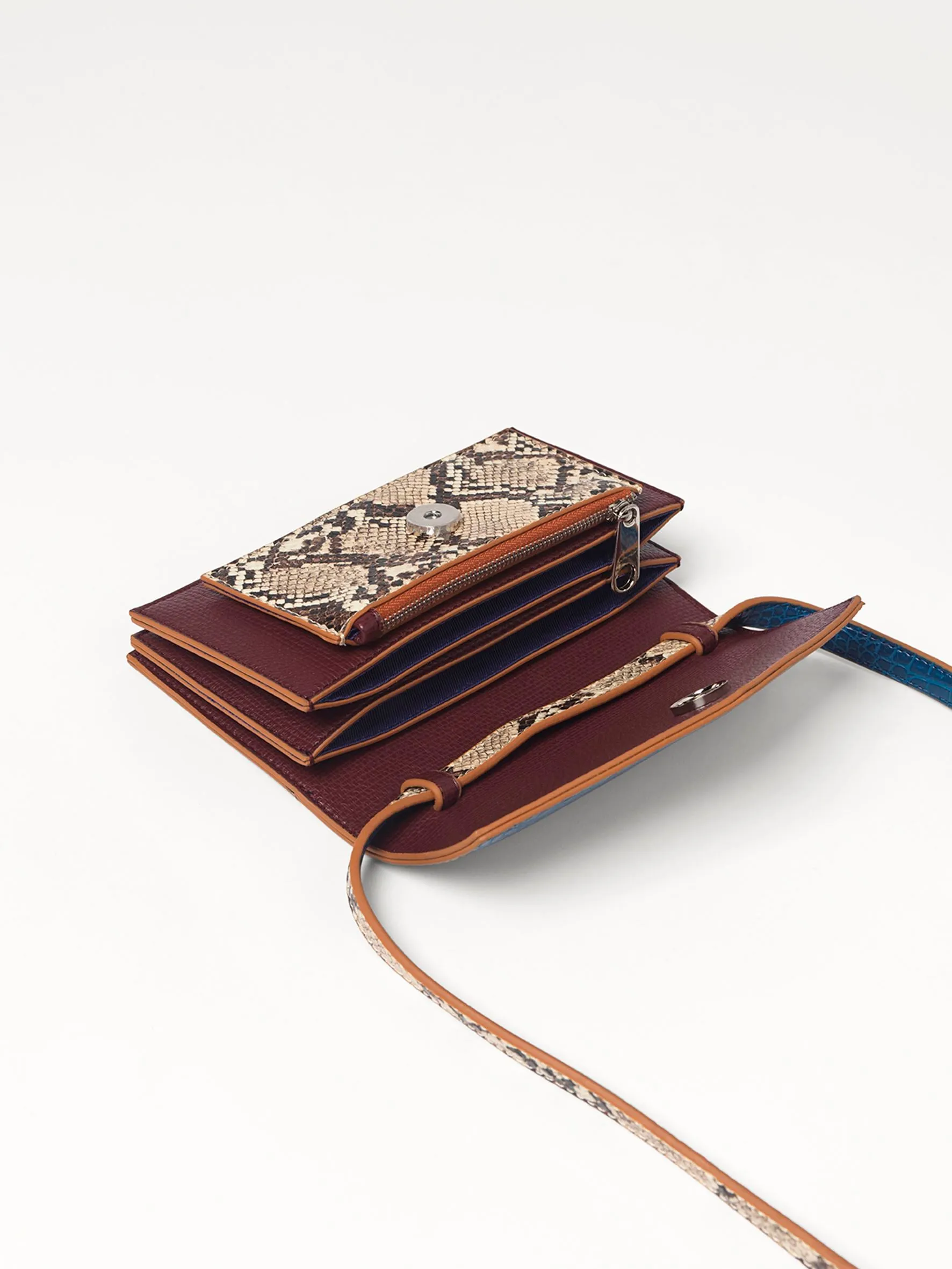 Mixy Regina Bag