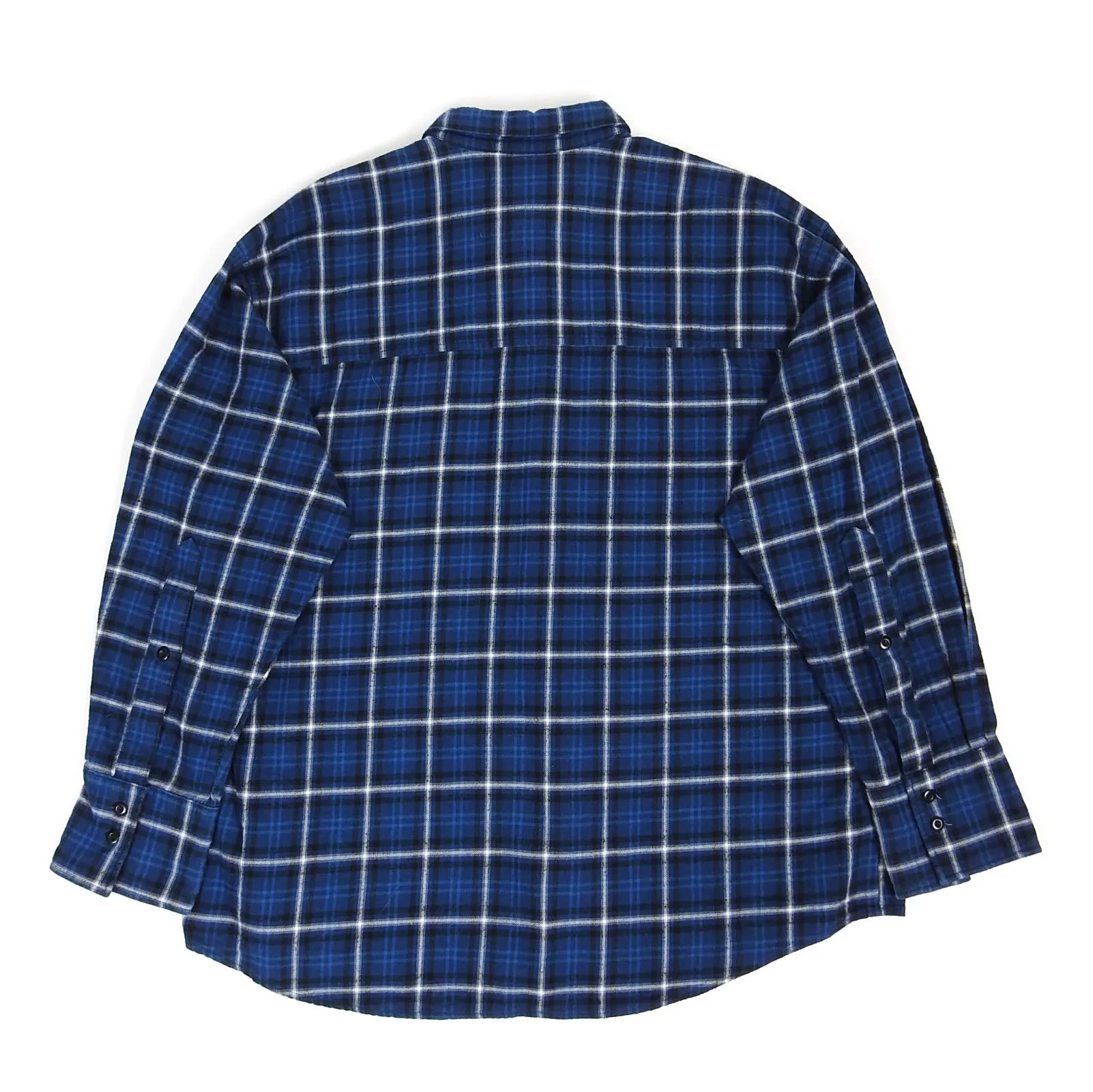 Miyagihidetaka Flannel Size 2