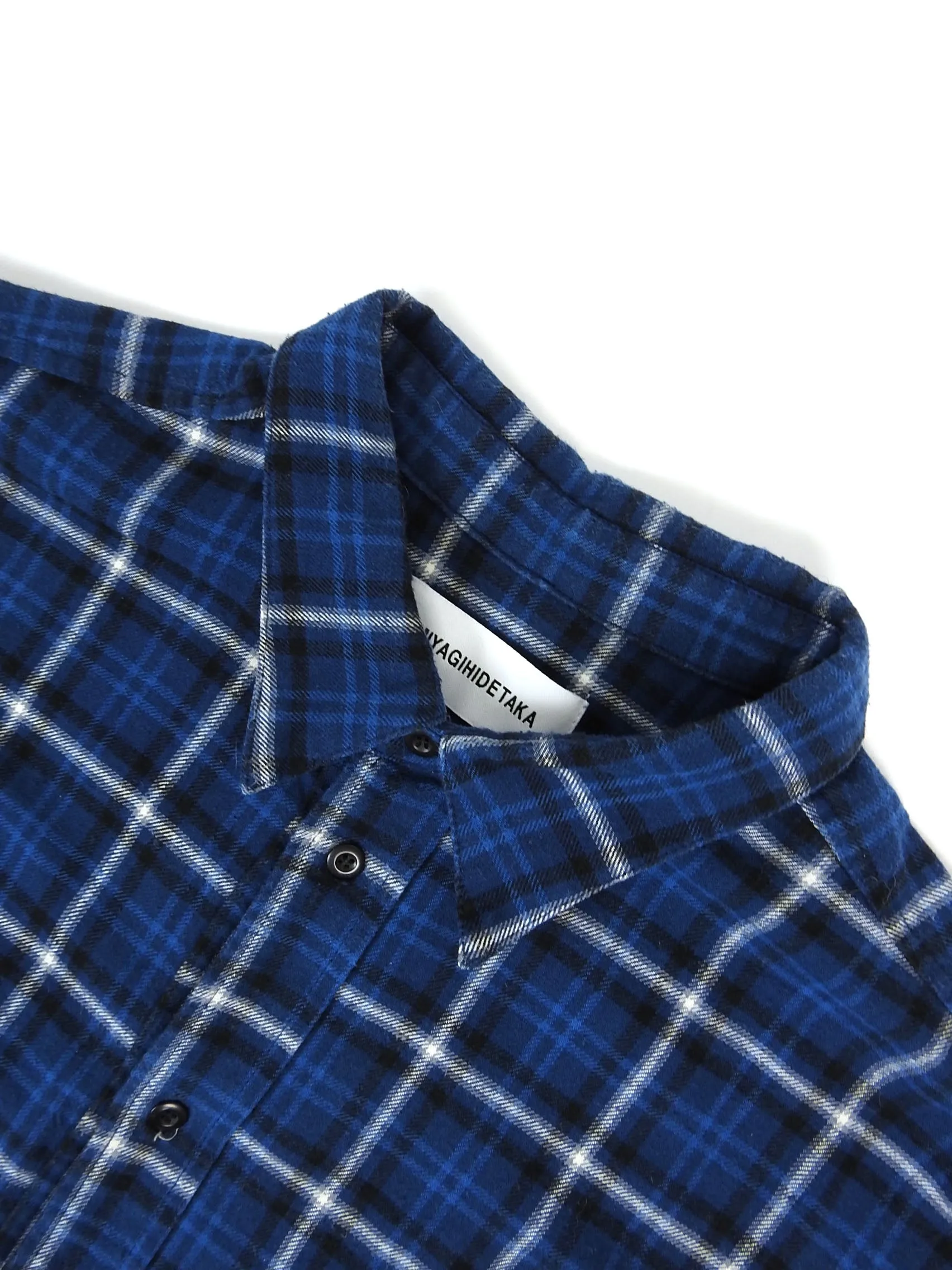 Miyagihidetaka Flannel Size 2
