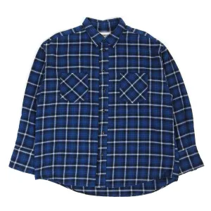 Miyagihidetaka Flannel Size 2