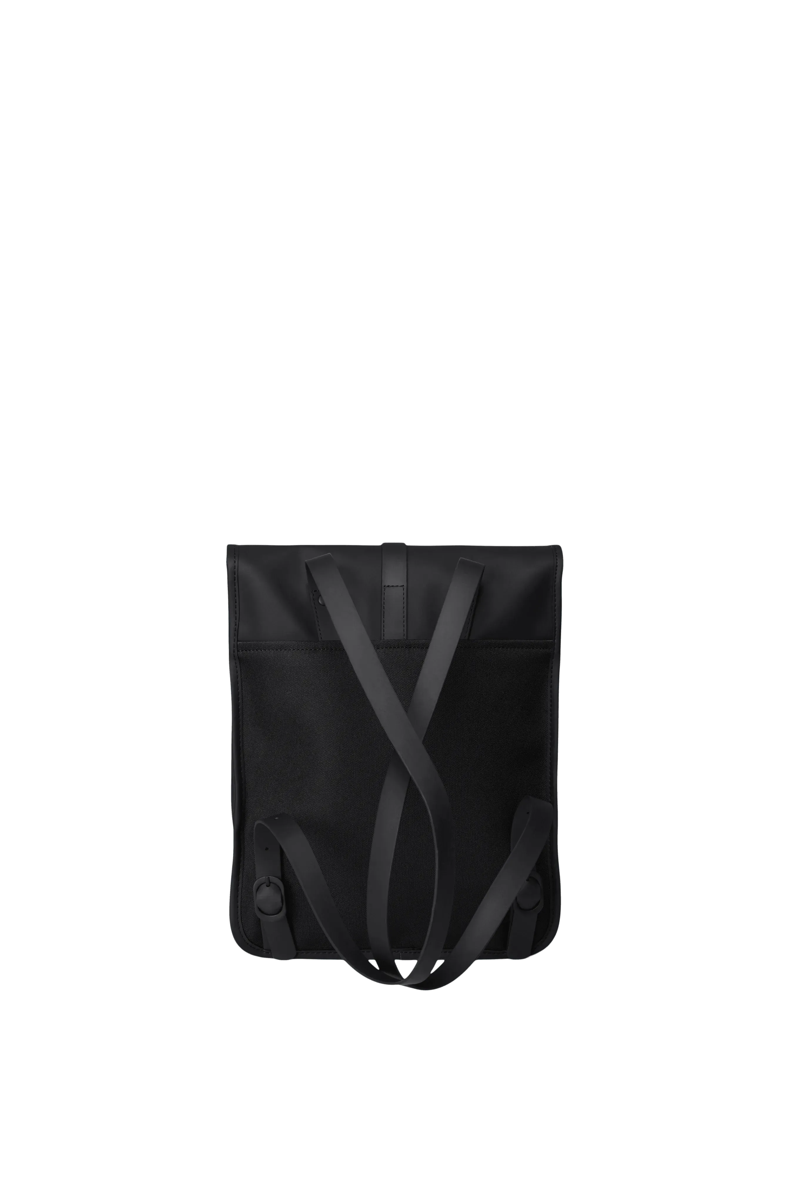 Mochila Backpack Micro Black