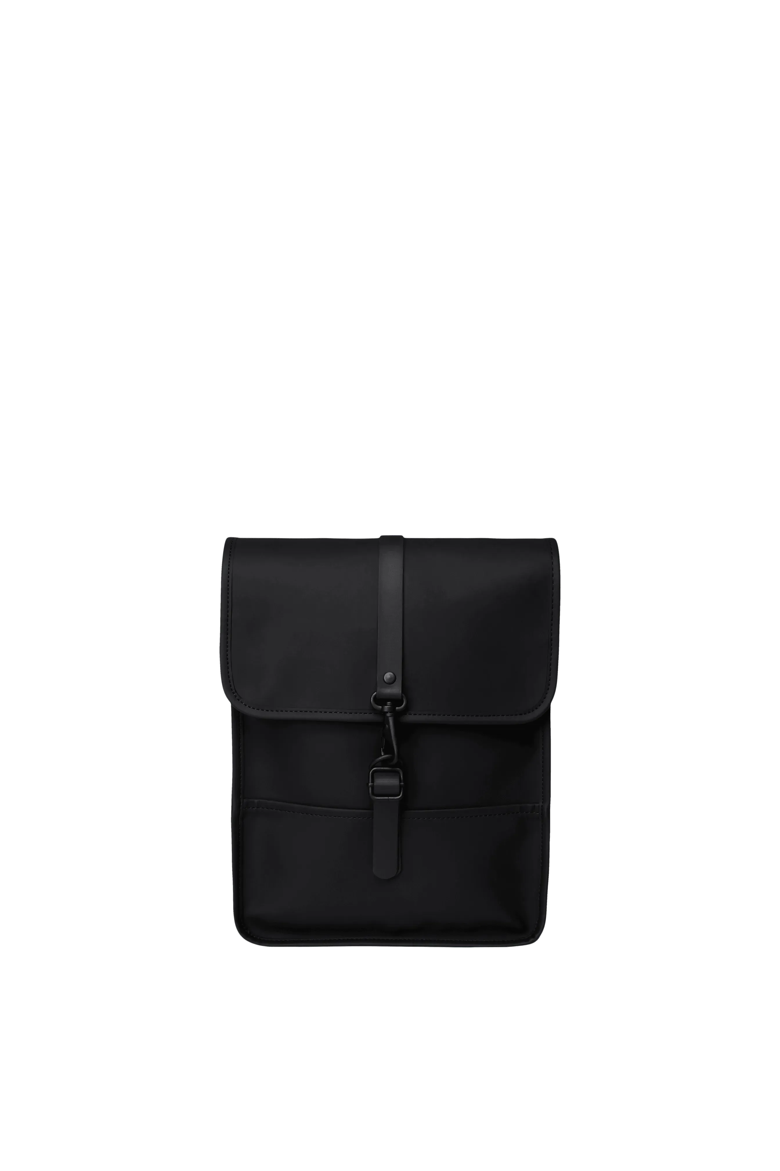 Mochila Backpack Micro Black