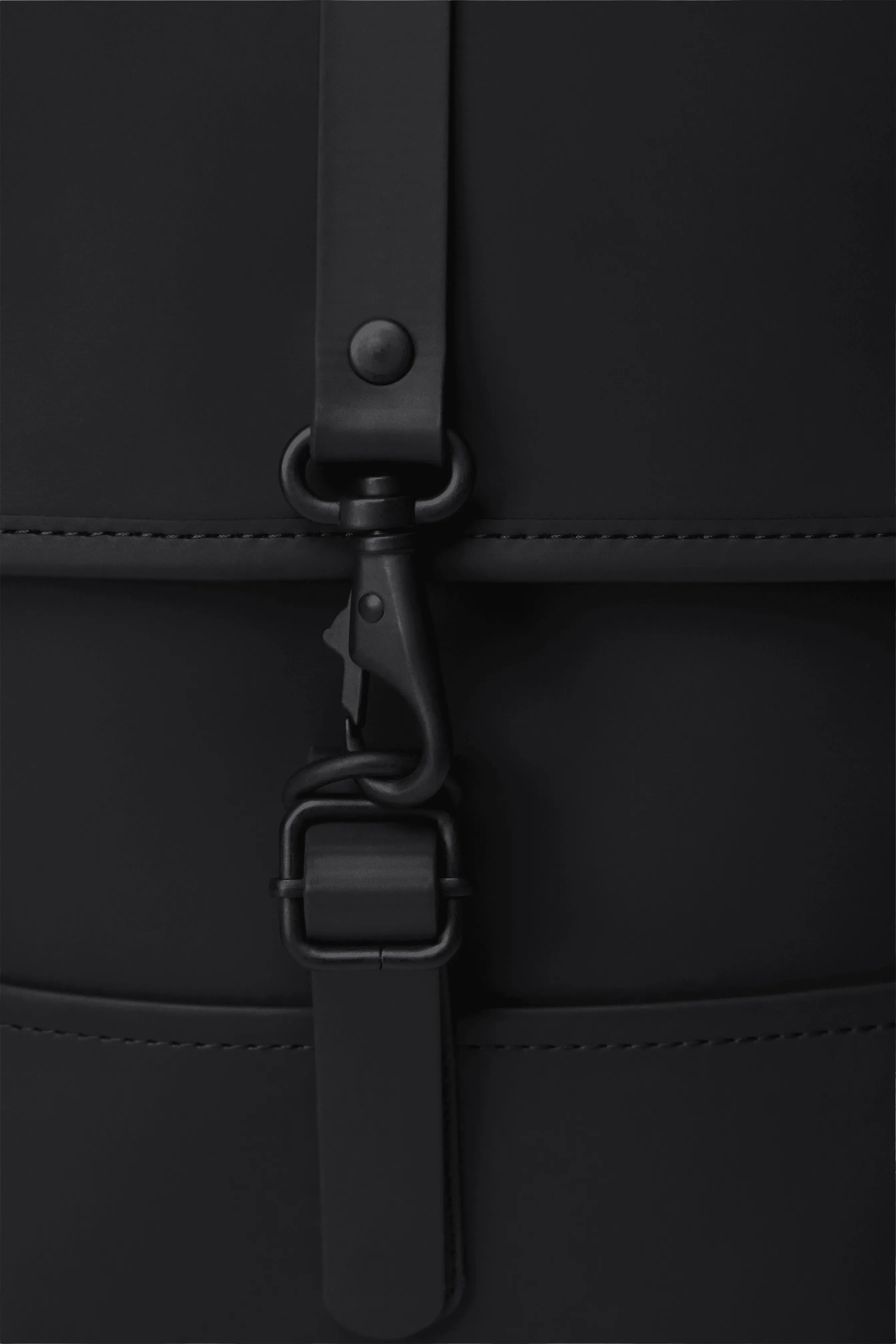 Mochila Backpack Micro Black