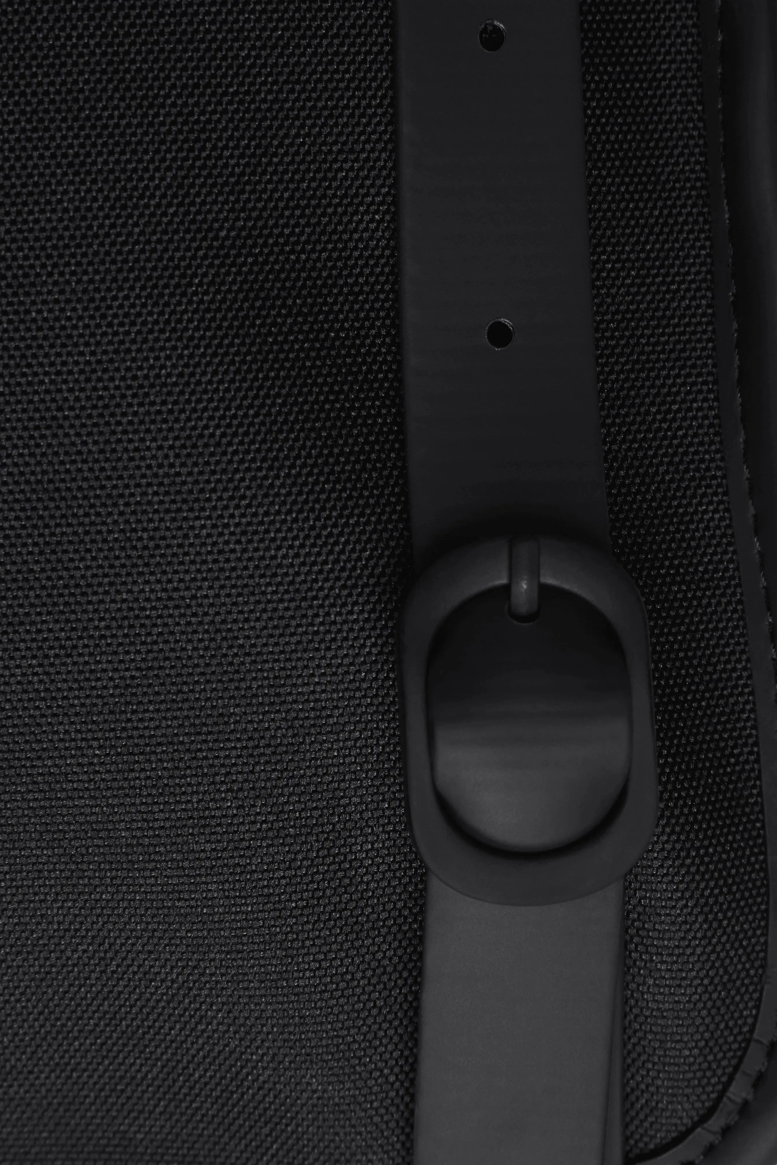 Mochila Backpack Micro Black