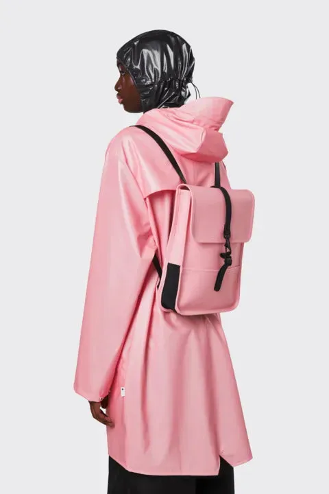 Mochila Backpack Micro Pink Sky