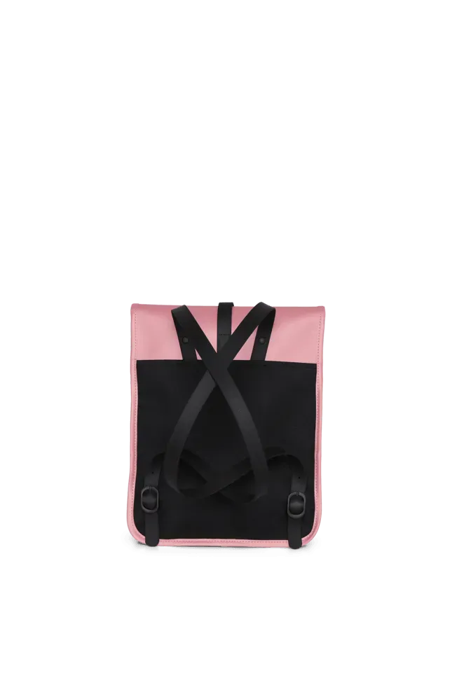 Mochila Backpack Micro Pink Sky