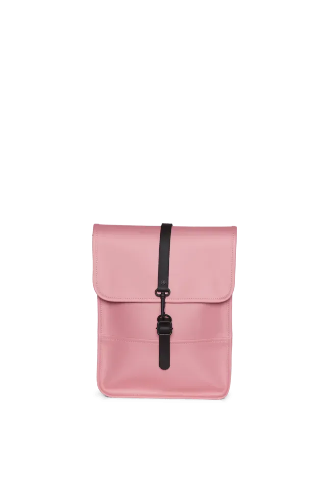 Mochila Backpack Micro Pink Sky