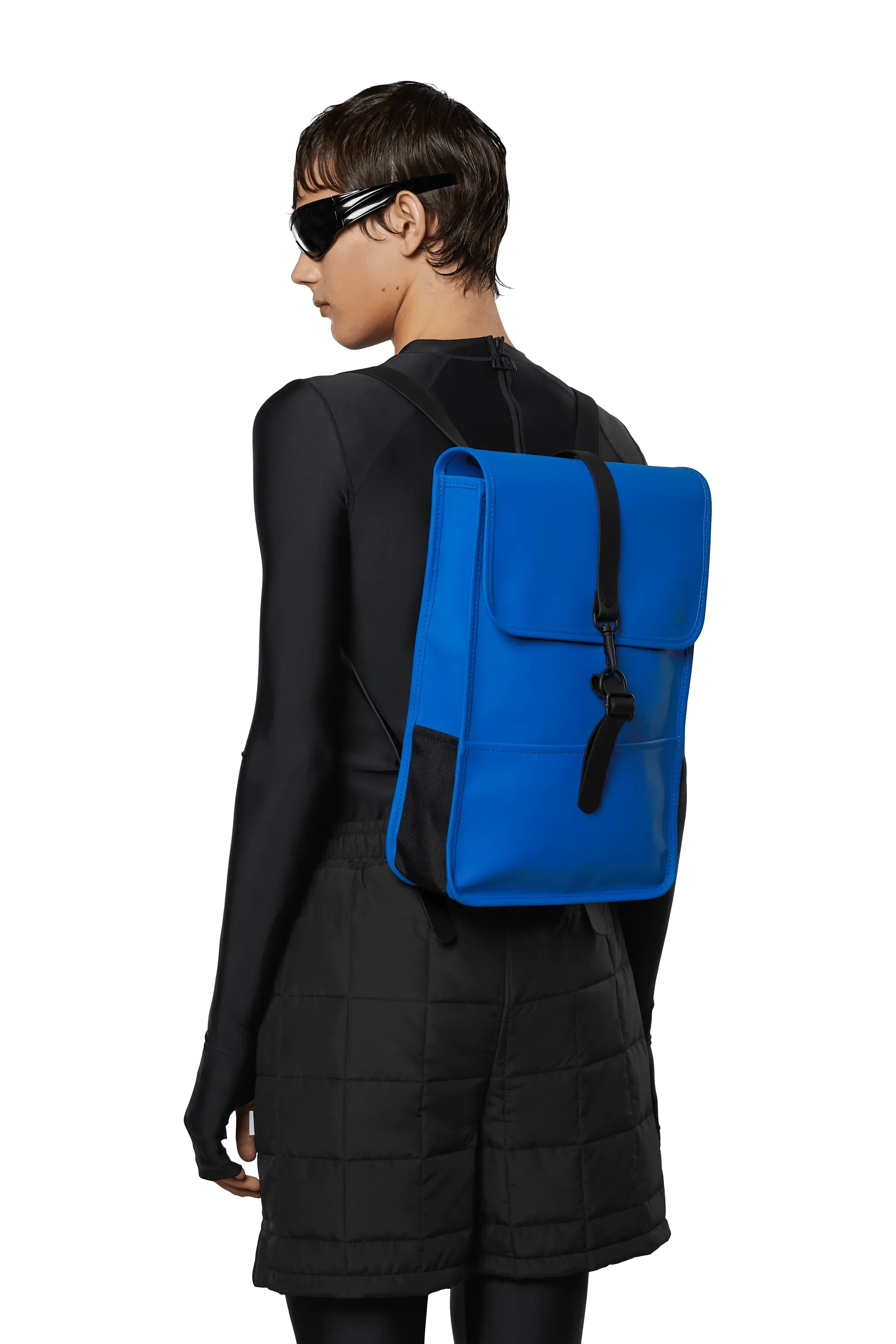 Mochila Mini Rains Waves