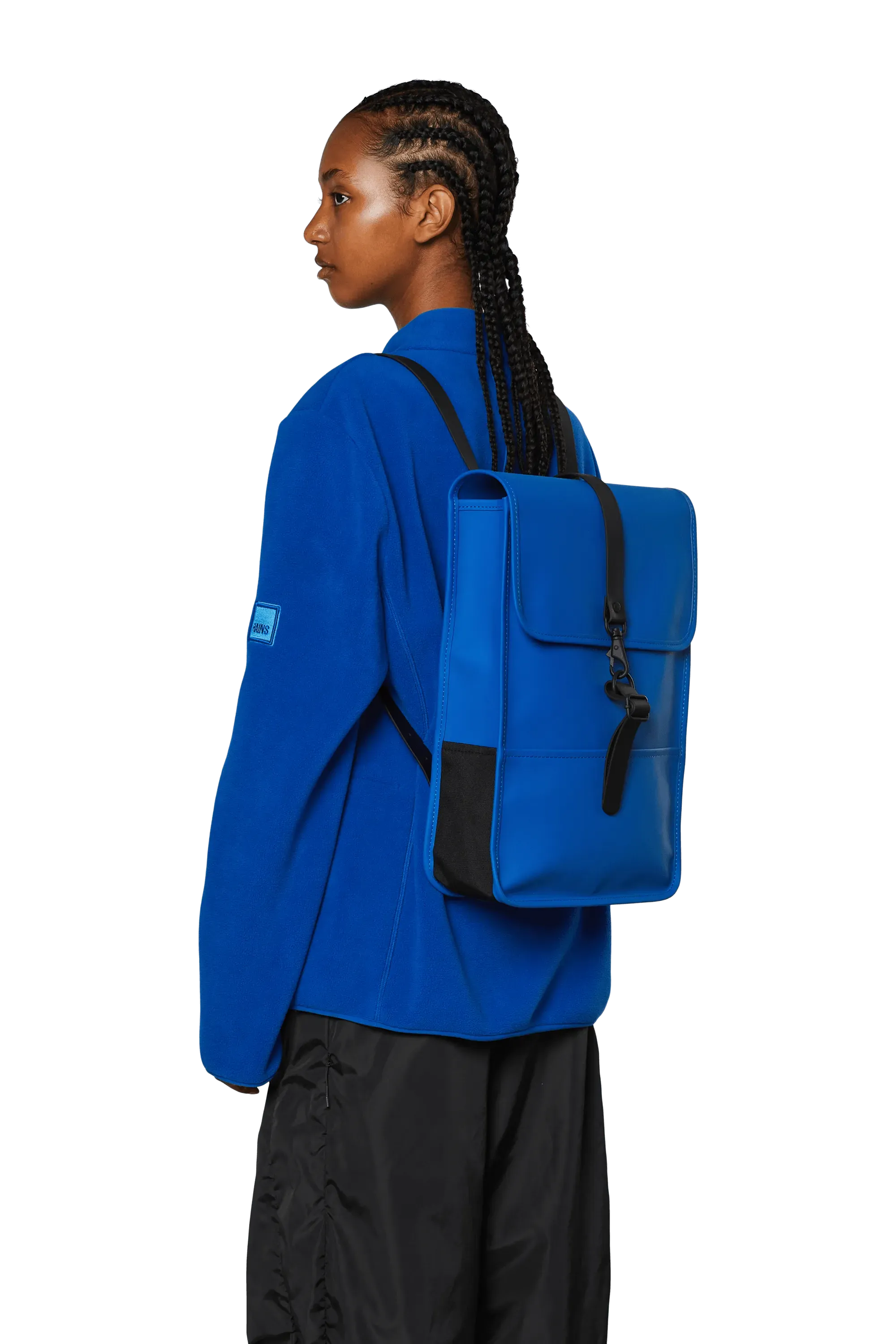 Mochila Mini Rains Waves