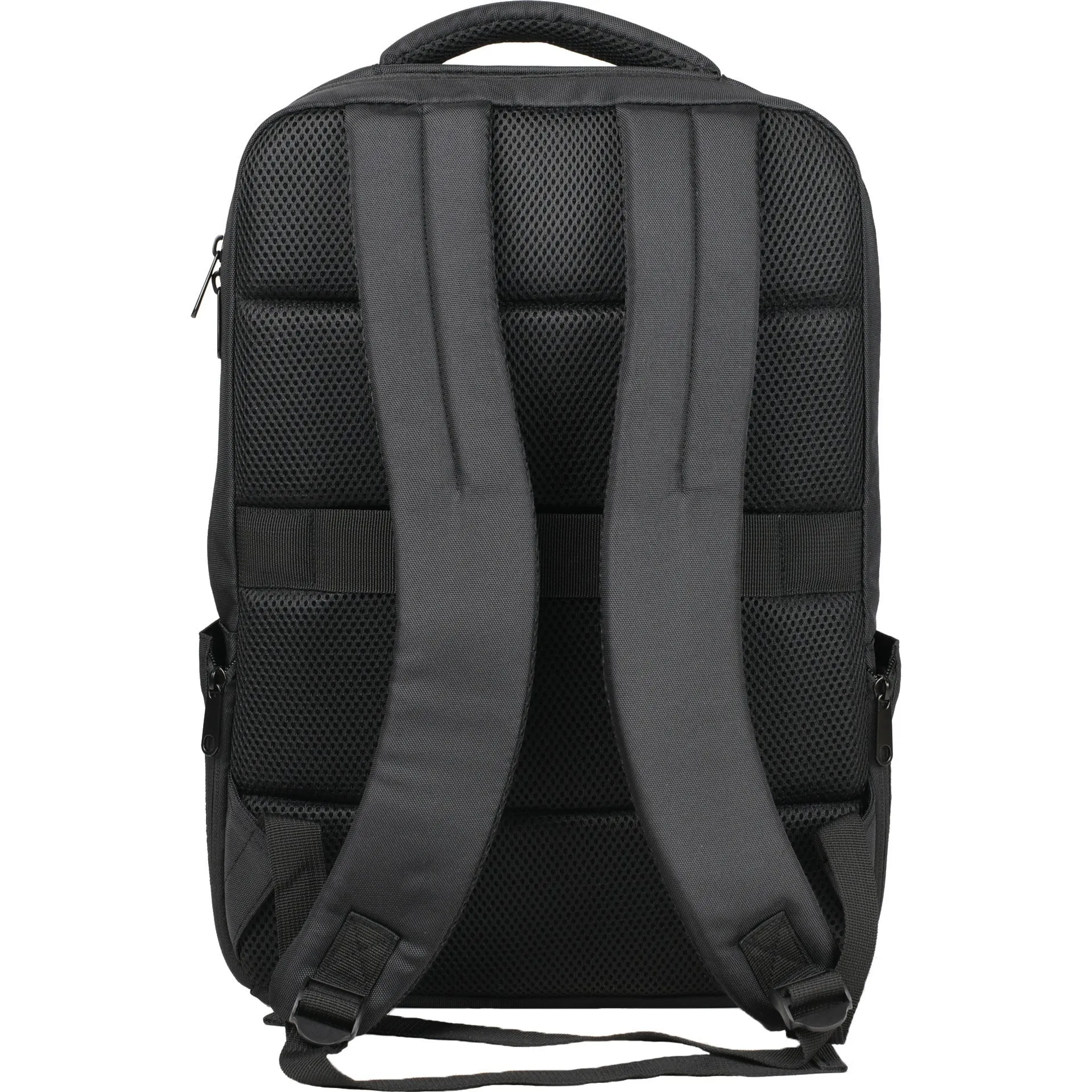 Mochila Office Preta Note!
