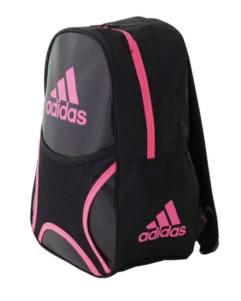 Mochila Padel BACKPACK CLUB FUCSIA - Adidas