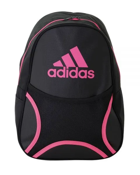Mochila Padel BACKPACK CLUB FUCSIA - Adidas