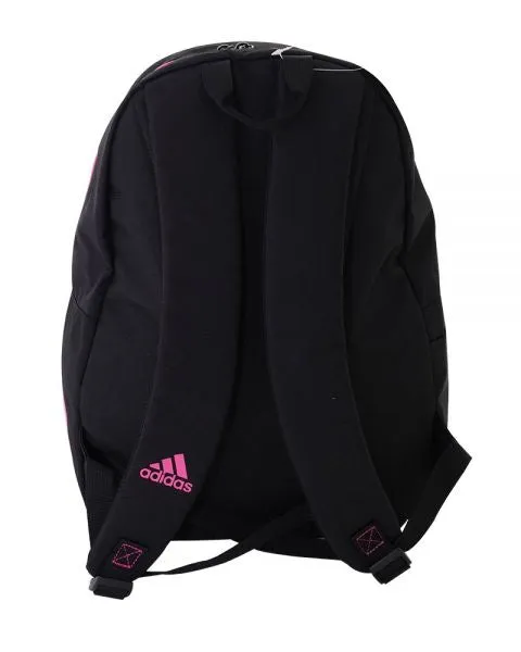 Mochila Padel BACKPACK CLUB FUCSIA - Adidas