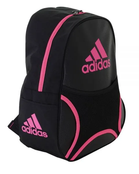 Mochila Padel BACKPACK CLUB FUCSIA - Adidas