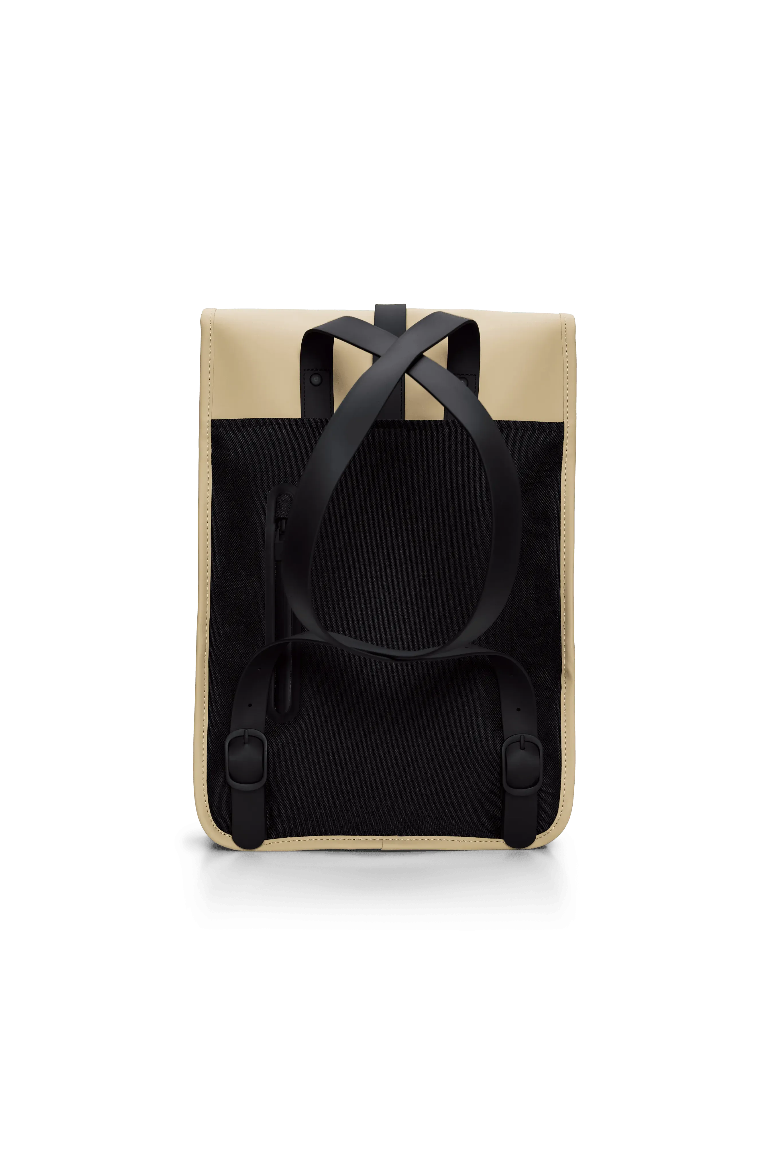 Mochila Rains Impermeable Backpack Mini Sand