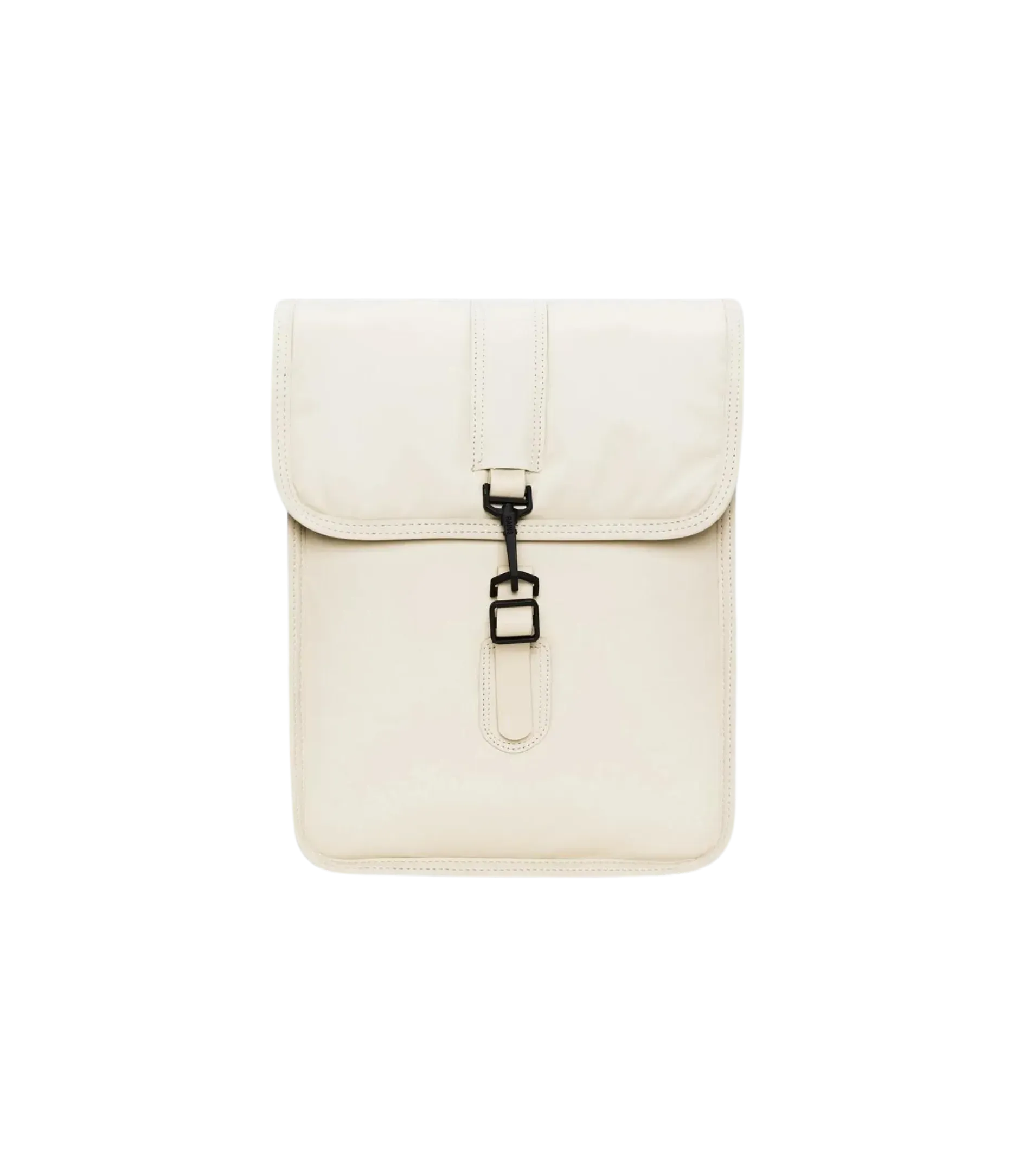 Mochila RAINS Puffed Backpack Micro Dune