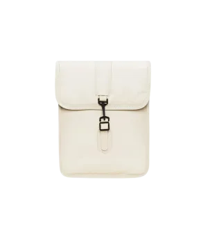 Mochila RAINS Puffed Backpack Micro Dune