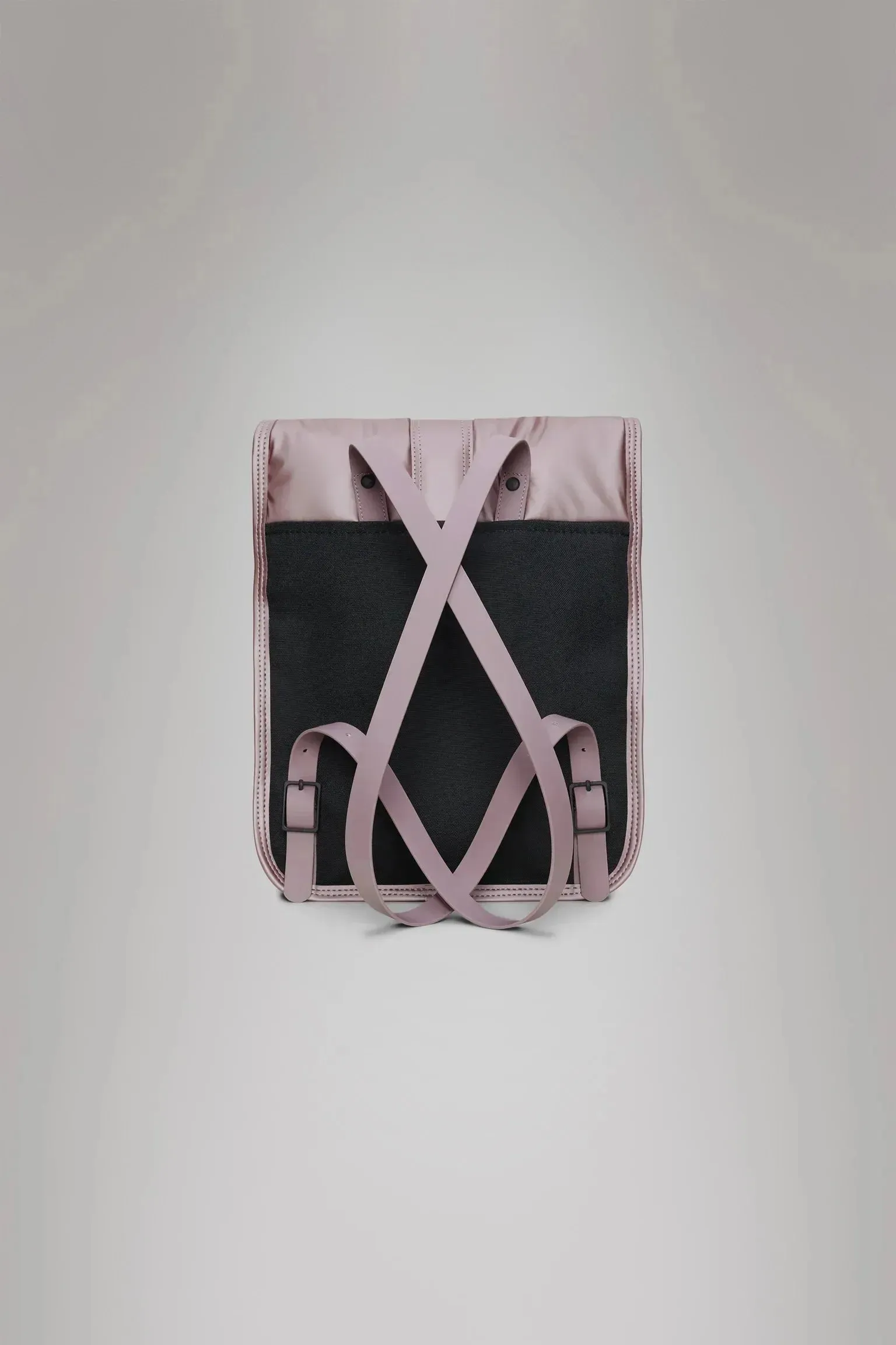 Mochila RAINS Puffed Backpack Micro Muse
