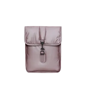 Mochila RAINS Puffed Backpack Micro Muse