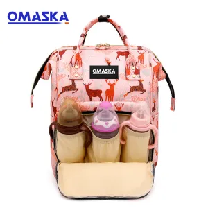 Mommy Fashion Backpack