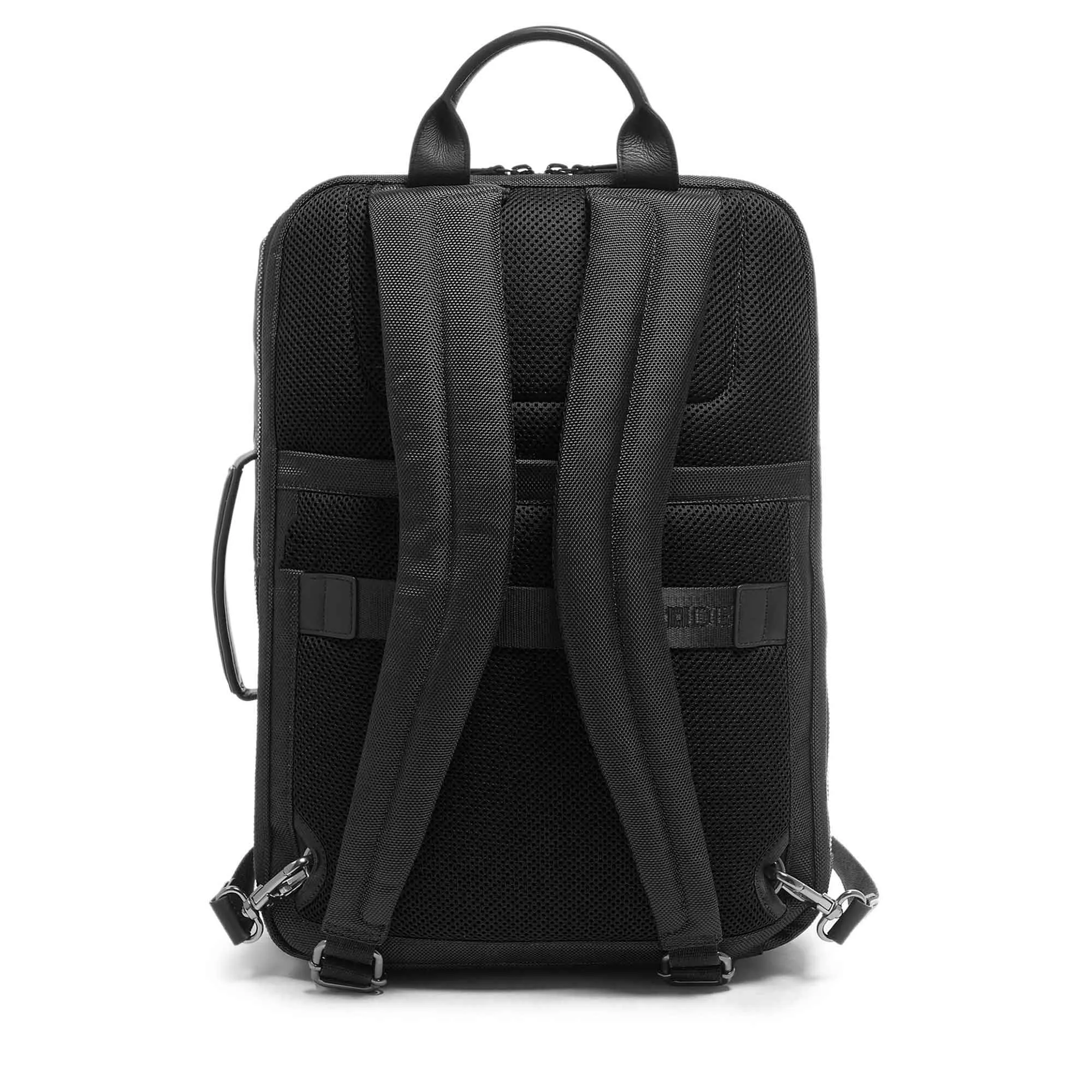 Momodesign Zaino Business Explorer Grande Nero