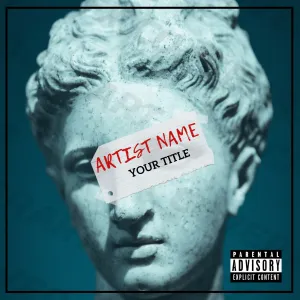 Monalisa Premium Premade Coverart