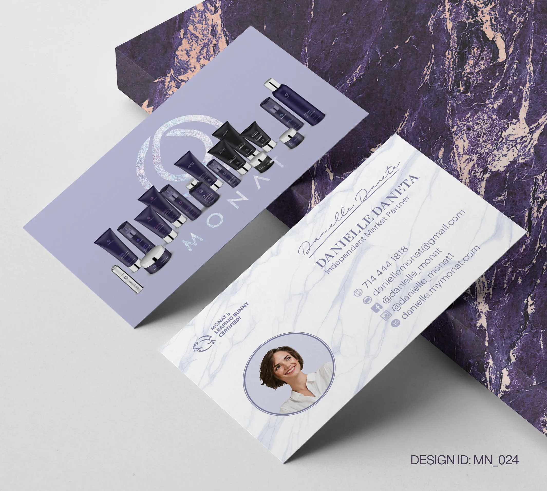 Monat 024