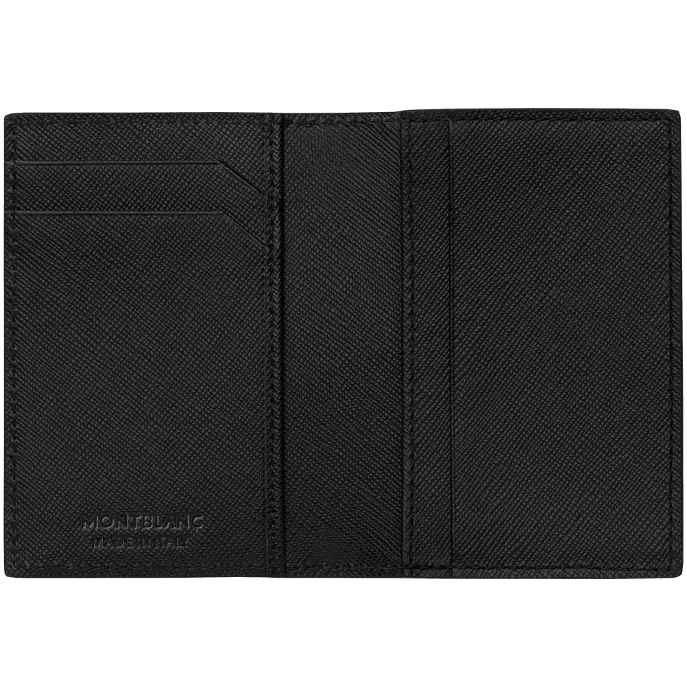 Montblanc Sartorial Business Card Holder