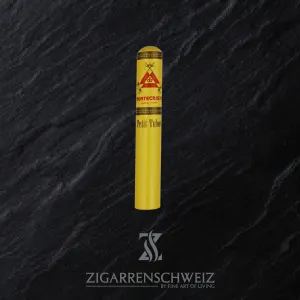 Montecristo Petit Tubos